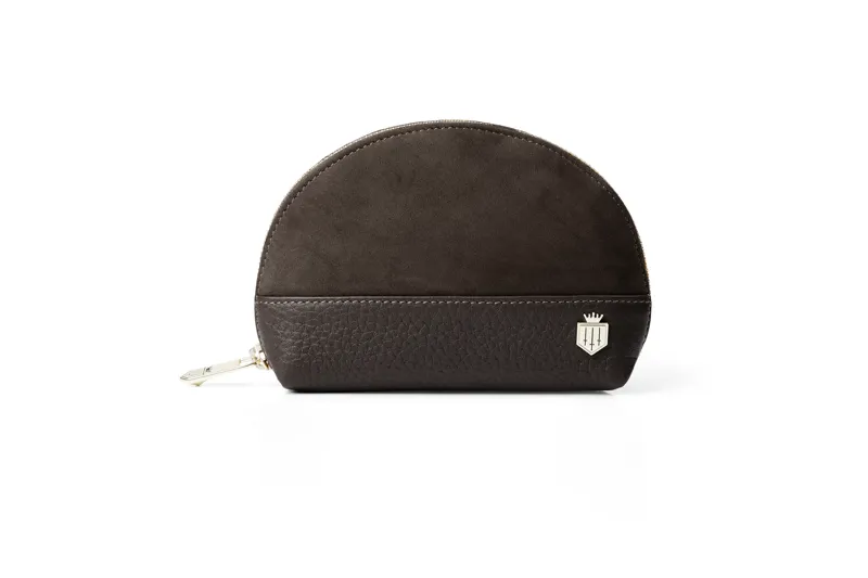 FairfaxFavor Chiltern Purse Chocolate